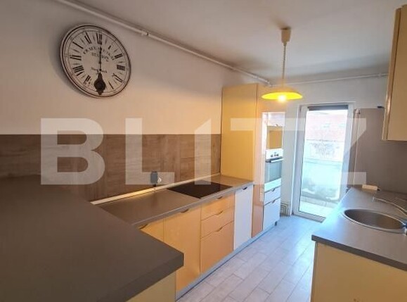 Apartament de vânzare 2 camere Floreşti - 187903AV | BLITZ Cluj-Napoca | Poza3