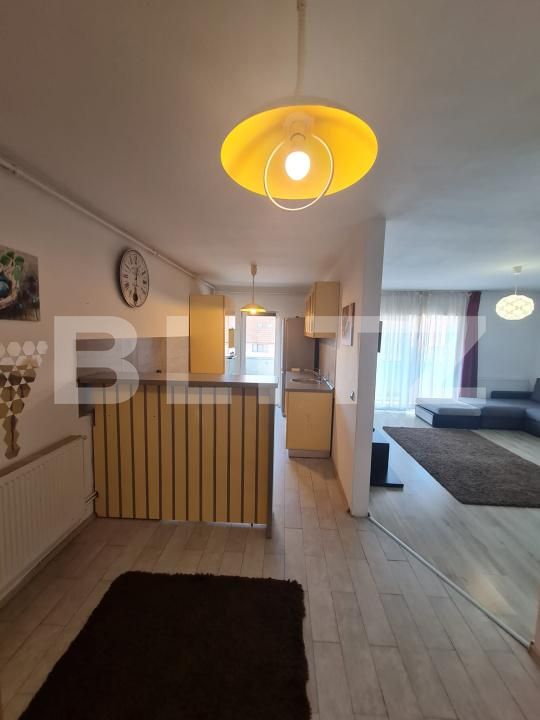 Apartament de vânzare 2 camere Floreşti - 187903AV | BLITZ Cluj-Napoca | Poza2