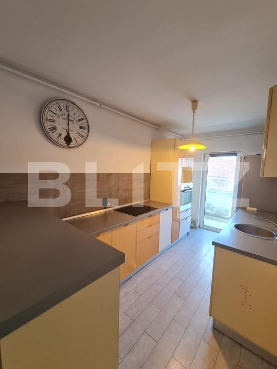 Apartament de vânzare 2 camere Floreşti - 187903AV | BLITZ Cluj-Napoca | Poza3