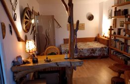 Garsonieră 1 camera, 30 mp, zona Gării