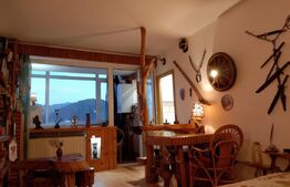 Garsonieră 1 camera, 30 mp, zona Gării