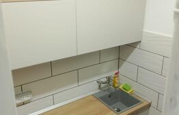 Garsonieră 1 camera, 30 mp, zona Gării