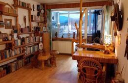 Garsonieră 1 camera, 30 mp, zona Gării