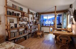 Garsonieră 1 camera, 30 mp, zona Gării