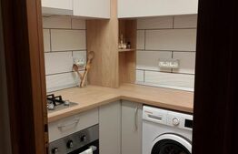 Garsonieră 1 camera, 30 mp, zona Gării