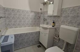 Garsonieră 1 camera, 30 mp, zona Gării