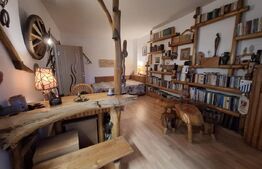 Garsonieră 1 camera, 30 mp, zona Gării