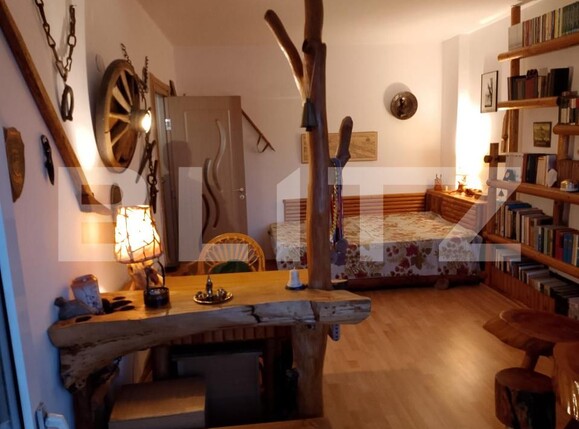 Garsonieră de închiriat Garii - 187905AI | BLITZ Brașov | Poza5