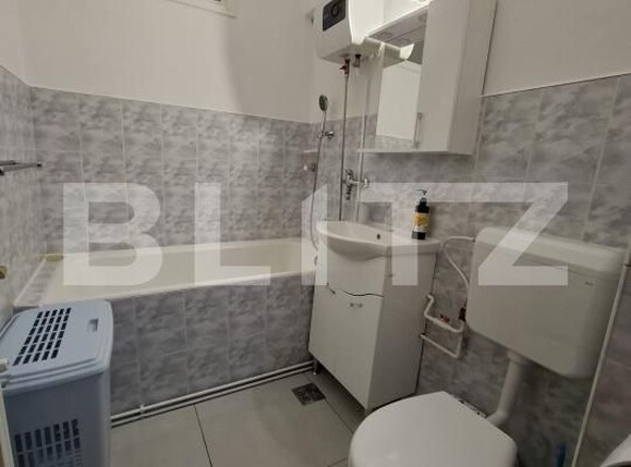 Garsonieră de închiriat Garii - 187905AI | BLITZ Brașov | Poza11