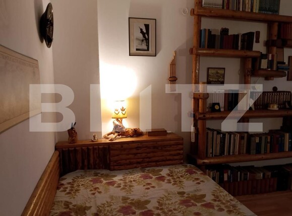 Garsonieră de închiriat Garii - 187905AI | BLITZ Brașov | Poza4