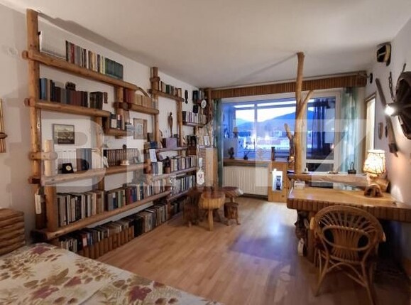 Garsonieră de închiriat Garii - 187905AI | BLITZ Brașov | Poza3