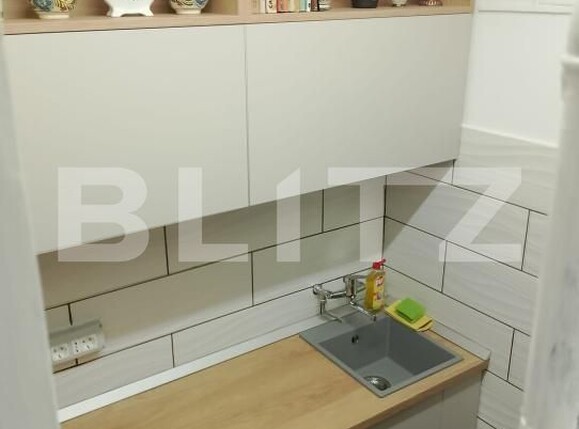 Garsonieră de închiriat Garii - 187905AI | BLITZ Brașov | Poza10