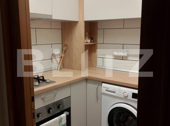 Garsonieră de închiriat Garii - 187905AI | BLITZ Brașov | Poza9