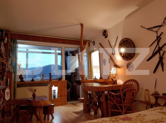 Garsonieră de închiriat Garii - 187905AI | BLITZ Brașov | Poza8