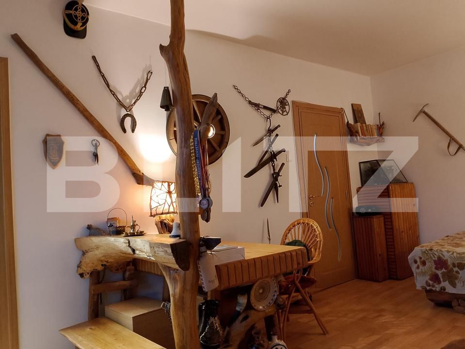 Garsonieră de închiriat Garii - 187905AI | BLITZ Brașov | Poza6