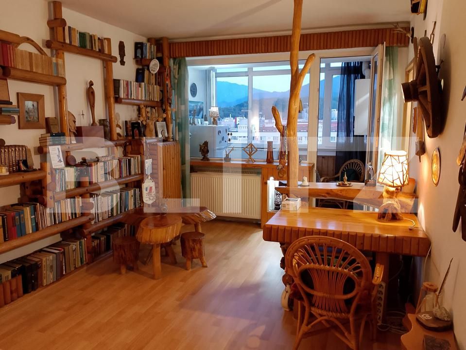 Garsonieră de închiriat Garii - 187905AI | BLITZ Brașov | Poza7