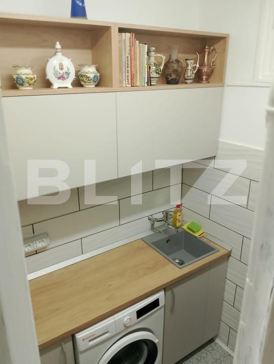 Garsonieră de închiriat Garii - 187905AI | BLITZ Brașov | Poza10