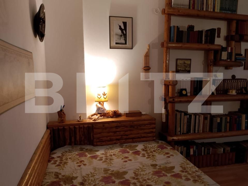 Garsonieră de închiriat Garii - 187905AI | BLITZ Brașov | Poza4