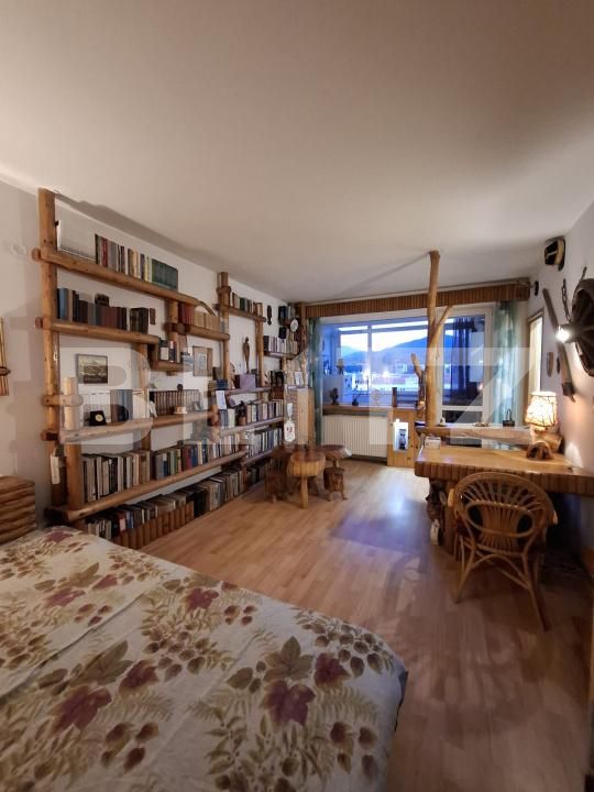 Garsonieră de închiriat Garii - 187905AI | BLITZ Brașov | Poza3