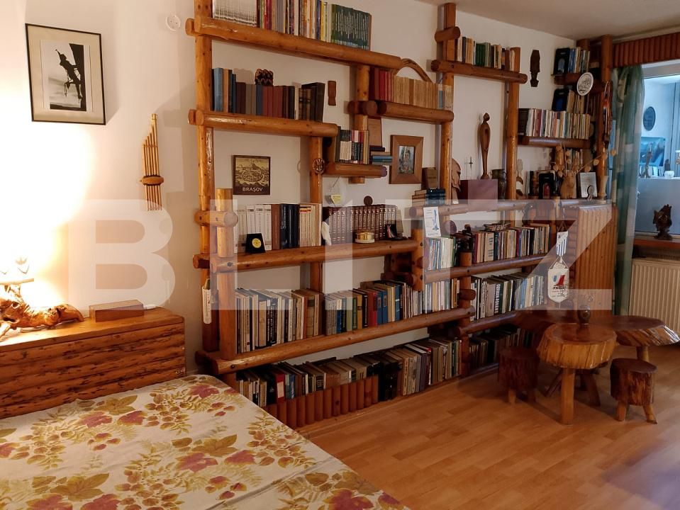 Garsonieră de închiriat Garii - 187905AI | BLITZ Brașov | Poza2