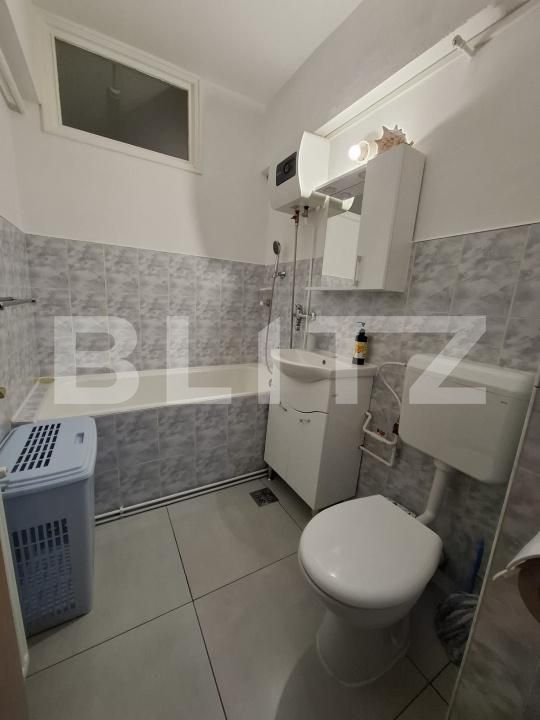 Garsonieră de închiriat Garii - 187905AI | BLITZ Brașov | Poza11