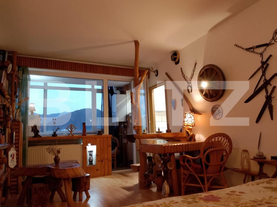 Garsonieră de închiriat Garii - 187905AI | BLITZ Brașov | Poza8