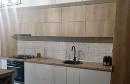 Studio elegant, modern – 46 mp + balcon, Tractorul, Brașov