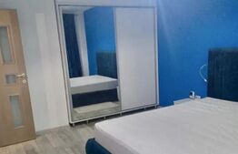 Studio elegant, modern – 46 mp + balcon, Tractorul, Brașov