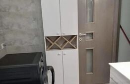 Studio elegant, modern – 46 mp + balcon, Tractorul, Brașov