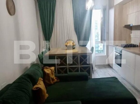 Apartament de vânzare 2 camere Tractorul - 187906AV | BLITZ Brașov | Poza1