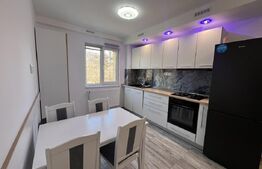 Apartament 2 camere, zona Gheorgheni - Hotel Royal Classic, 60m2