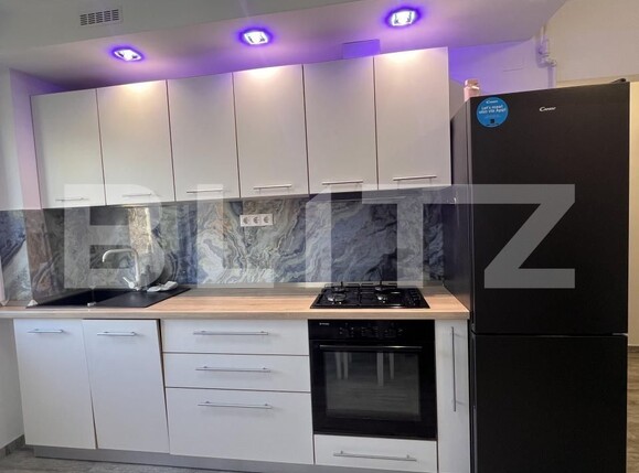 Apartament de închiriat 2 camere Gheorgheni - 187911AI | BLITZ Cluj-Napoca | Poza4