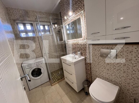 Apartament de închiriat 2 camere Gheorgheni - 187911AI | BLITZ Cluj-Napoca | Poza5