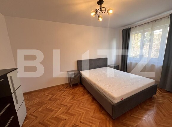 Apartament de închiriat 2 camere Gheorgheni - 187911AI | BLITZ Cluj-Napoca | Poza2