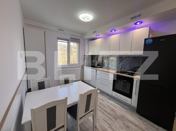 Apartament de închiriat 2 camere Gheorgheni - 187911AI | BLITZ Cluj-Napoca | Poza1
