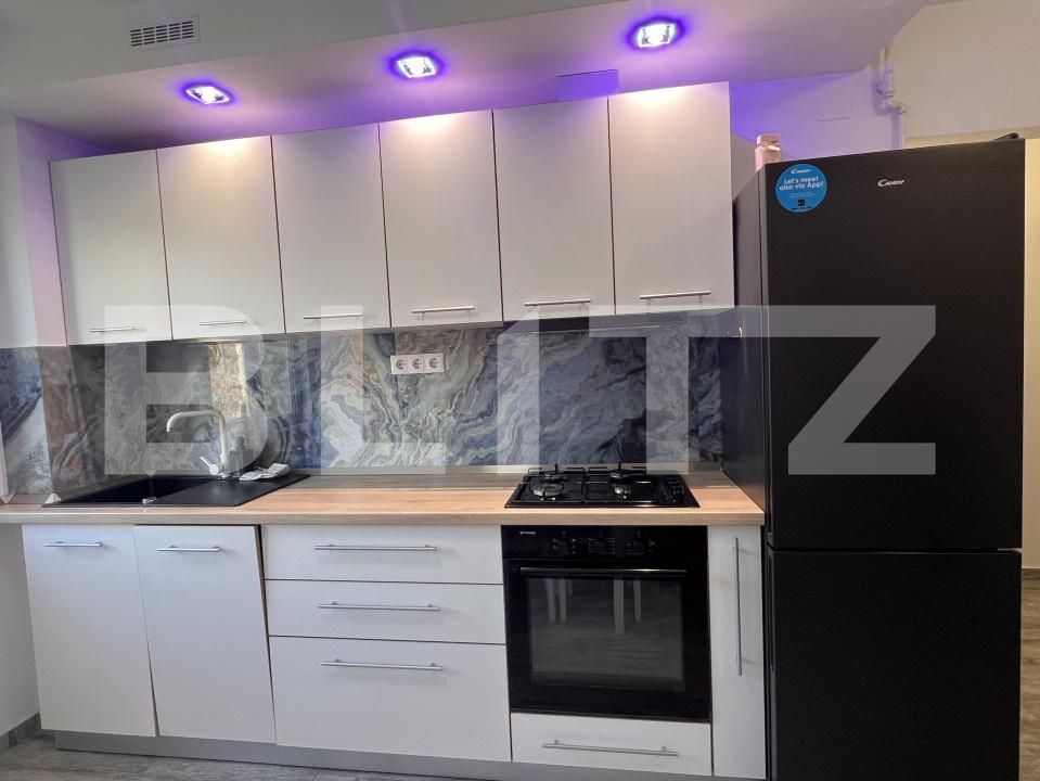 Apartament de închiriat 2 camere Gheorgheni - 187911AI | BLITZ Cluj-Napoca | Poza3