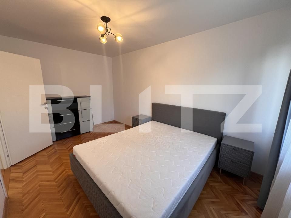 Apartament de închiriat 2 camere Gheorgheni - 187911AI | BLITZ Cluj-Napoca | Poza5