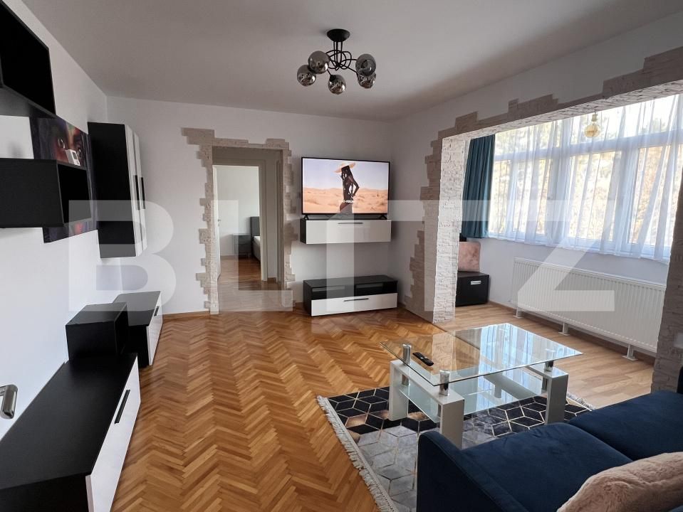 Apartament de închiriat 2 camere Gheorgheni - 187911AI | BLITZ Cluj-Napoca | Poza2