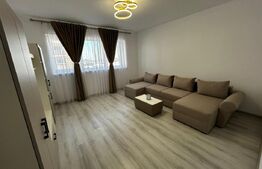 Apartament 2 camere, modern, mobilat si utilat - Sanpetru