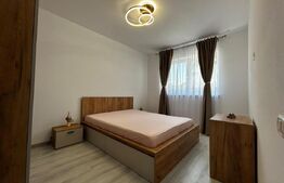 Apartament 2 camere, modern, mobilat si utilat - Sanpetru