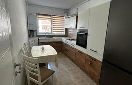Apartament 2 camere, modern, mobilat si utilat - Sanpetru