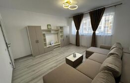 Apartament 2 camere, modern, mobilat si utilat - Sanpetru