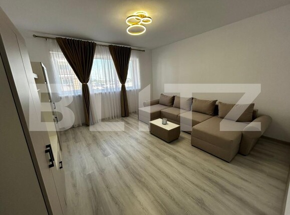 Apartament de vânzare 2 camere Sanpetru - 187918AV | BLITZ Brașov | Poza1