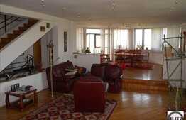 Vila Generoasa 800 mp util si 4500 teren !!! Pt. Clinica, Pensiune, Birouri !!