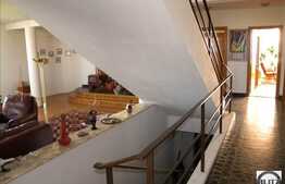 Vila Generoasa 800 mp util si 4500 teren !!! Pt. Clinica, Pensiune, Birouri !!