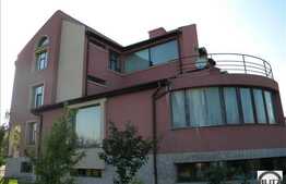 Vila Generoasa 800 mp util si 4500 teren !!! Pt. Clinica, Pensiune, Birouri !!