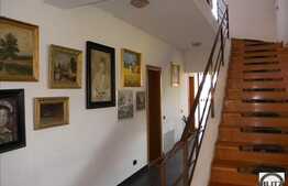 Vila Generoasa 800 mp util si 4500 teren !!! Pt. Clinica, Pensiune, Birouri !!