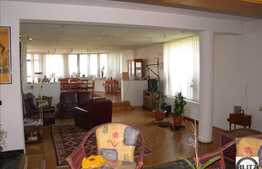 Vila Generoasa 800 mp util si 4500 teren !!! Pt. Clinica, Pensiune, Birouri !!