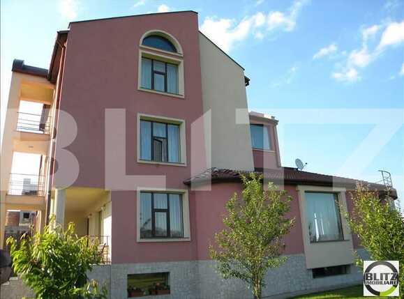 Casa de vânzare 1 camera Bună Ziua - 18792CV | BLITZ Cluj-Napoca | Poza1