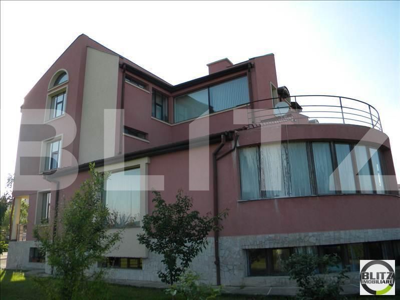 Casa de vânzare 1 camera Bună Ziua - 18792CV | BLITZ Cluj-Napoca | Poza4